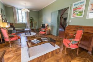 Billede fra billedgalleriet på Jouandeou i Donzacq