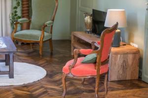 Billede fra billedgalleriet på Jouandeou i Donzacq + 33 billeder