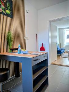 Fotografie z fotogalerie ubytování Business- & Urlaubswohnung v destinaci Waldheim