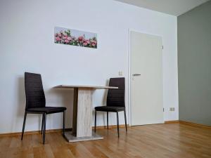 Fotografie z fotogalerie ubytování Business- & Urlaubswohnung v destinaci Waldheim