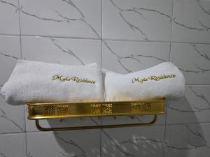 Fotografie z fotogalerie ubytování Mofat Residence v Dodomě