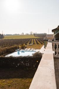 Galeriebild der Unterkunft Residenza Pastrengo in Pastrengo