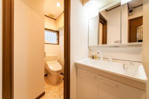 Bagno di 015T Y's INN 有客 瑞江 瑞江駅まで徒歩6分新宿まで乗換なし36分 3階建貸切 大人数向け ドンキそば