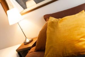 Letto o letti in una camera di 015T Y's INN 有客 瑞江 瑞江駅まで徒歩6分新宿まで乗換なし36分 3階建貸切 大人数向け ドンキそば