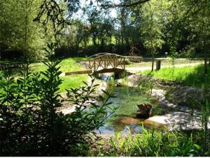 Φυσικό τοπίο κοντά σε αυτός ο ξενώνας