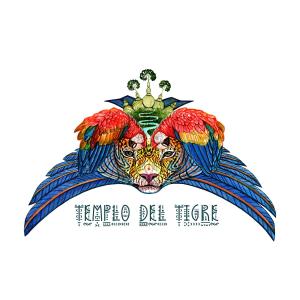 Fotografie z fotogalerie ubytování Templo del Tigre v destinaci Dos Brazos