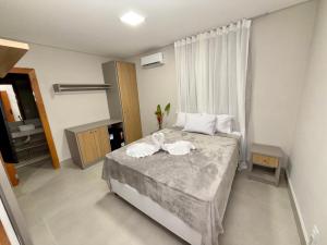 Smart Suítes Trancoso