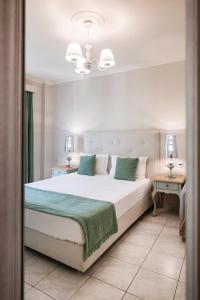 Φωτογραφία από το άλμπουμ του Eva Beach Hotel Lefkada ΙΙ στο Νυδρί