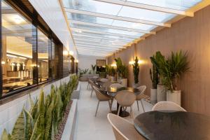 Fotografie z fotogalerie ubytování Slim Curitiba Alto da XV v destinaci Curitiba