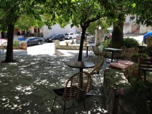 Fotografie z fotogalerie ubytování Sivilla Boutique v destinaci Afitos