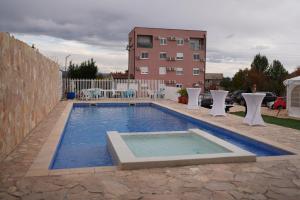 Foto dalla galleria di Casa Bevanda a Međugorje