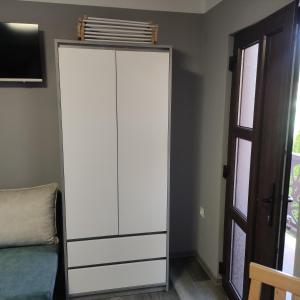 Gambar di galeri bagi Kovács Guesthouse di Praid