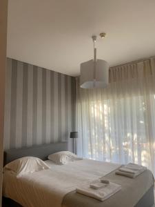 Afbeelding uit fotogalerij van Villa Oasis in Troia