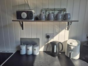 Gallery image of Pebbles in Pembrokeshire +16 photos