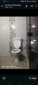 Gallery image of Old riya valley homestay riya gaon nainital road in Nainital