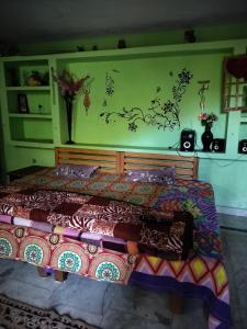 Gallery image of Old riya valley homestay riya gaon nainital road in Nainital +25 photos