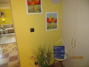 Fotografie z fotogalerie ubytování Apartament Biała Flaga z rowerami i podwórkiem 150m do jeziora v destinaci Charzykowy