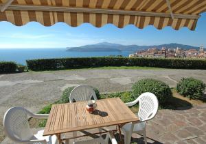 Gallery image of Villa Dei Golfi in Capoliveri