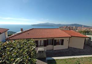 Gallery image of Villa Dei Golfi in Capoliveri