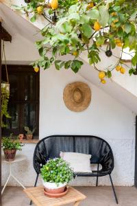 Gallery image of Slow House sa mayma in Nigüelas