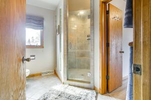 Ένα μπάνιο στο Lake Winnebago Family Retreat Dock and Deck! +34 φωτογραφίες
