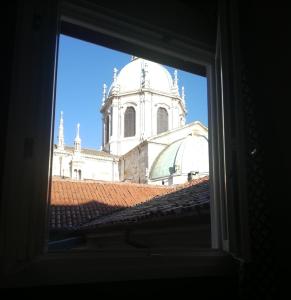 Zdjęcie z galerii obiektu la casa di Veronique w Como
