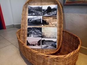 Gambar di galeri bagi Pousada Vila Catarina di Ouro Preto