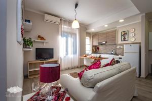 Μια τηλεόραση ή/και κέντρο ψυχαγωγίας στο Irene