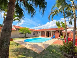 Foto de Casa 3 suítes 5km das Cataratas