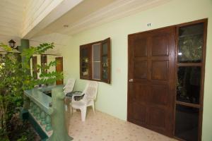 Fotografie z fotogalerie ubytování Ladda Resort v destinaci Khao Lak