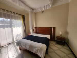 Gallery image of 1bedroom furnished Apartment in Kampala +1 photo