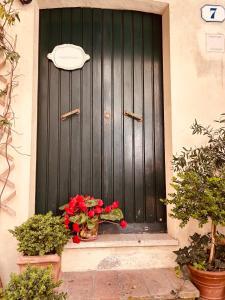 Fotografie z fotogalerie ubytování Il balconcino di Riamori v destinaci Amelia
