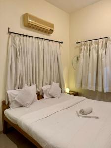 Fotografie z fotogalerie ubytování Golden Sun ray beach villa v destinaci Saligao