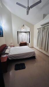 Fotografie z fotogalerie ubytování Golden Sun ray beach villa v destinaci Saligao