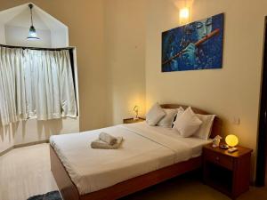 Fotografie z fotogalerie ubytování Golden Sun ray beach villa v destinaci Saligao + 24 fotografií