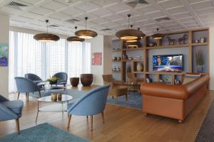 Gallery image of Hotel Rothschild 22 in Tel Aviv