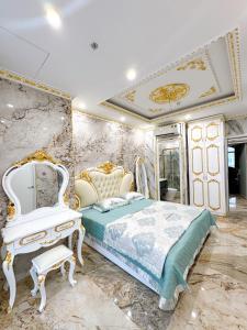 Φωτογραφία από το άλμπουμ του Dương Châu Homestay129 σε Cửu Cảo