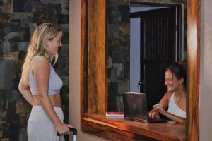 Hosté ubytování Ceiba Hostel