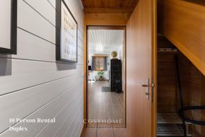 Fotografie z fotogalerie ubytování AmBach l Vue exceptionnelle l Sauna v destinaci Raron