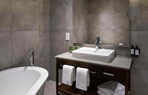 Afbeelding uit fotogalerij van Hotel FREIgeist Einbeck in Einbeck