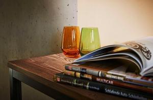 Afbeelding uit fotogalerij van Hotel FREIgeist Einbeck in Einbeck