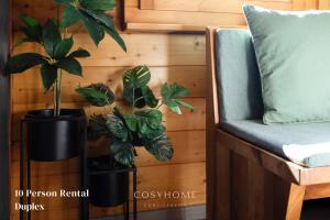 Fotografie z fotogalerie ubytování AmBach l Vue exceptionnelle l Sauna v destinaci Raron