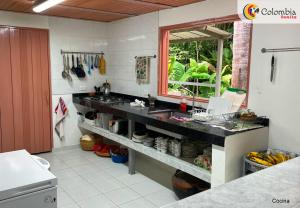 Fotografie z fotogalerie ubytování casa Lucerna v destinaci Prado + 14 fotografií