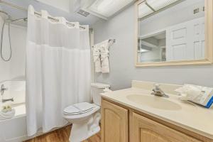 Bagno di Lehigh Resort Club Altre 19 foto