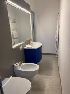 Ένα μπάνιο στο Ada