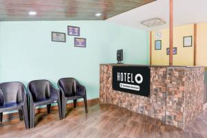 TV o dispositivi per l'intrattenimento presso Collection O Gauravaddo Calangute