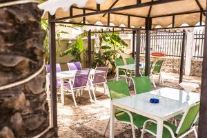 Restoran või mõni muu söögikoht majutusasutuses The Swiss Hotel Freetown