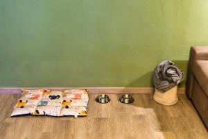 Fotografie z fotogalerie ubytování La Casa di Amelie v destinaci Molino Mazzetti