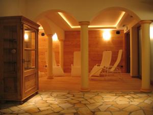Foto sihtkohas Champoluc asuva majutusasutuse Le Rocher Hotel galeriist