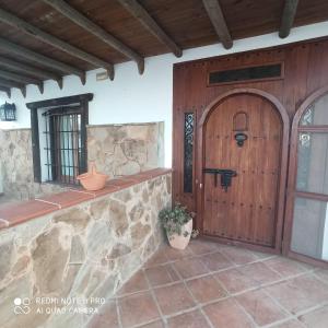 Gambar di galeri bagi Villa Calamaco di Los Gallardos +56 gambar